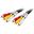 Picture of 5m Audio Video Composite Cable Pro2